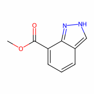Methyl 2H-indazole-7-carboxylate