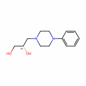 Levodropropizine