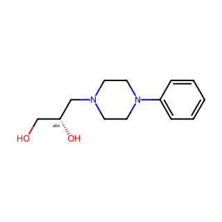 Levodropropizine