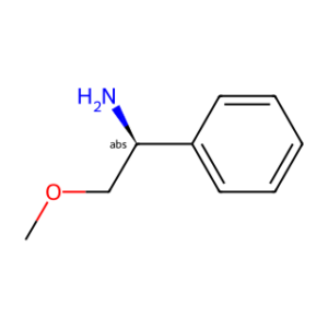 (S)-2-Methoxy-1-phenylethanamine