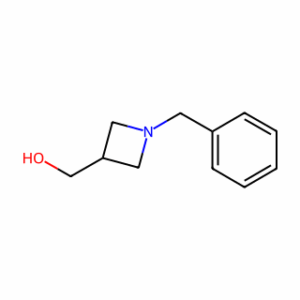 (1-benzylazetidin-3-yl)methanol