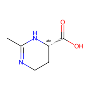 (S)-2-Methyl-3,4,5,6-tetrahydropyrimidine-4-carboxylic acid