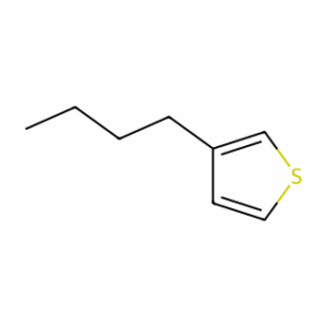 Thiophene, 3-butyl-, homopolymer