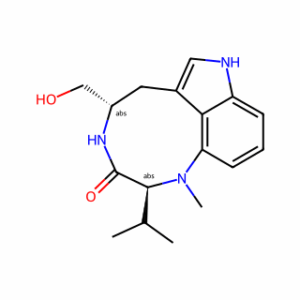 (-)-Indolactam V