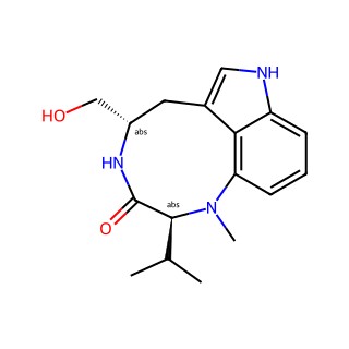 (-)-Indolactam V