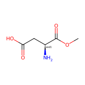 H-DL-Asp-OMe