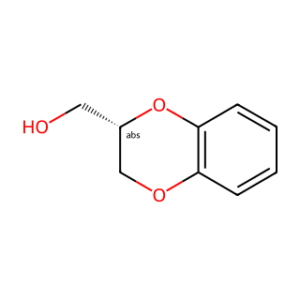 (S)-(2,3-Dihydrobenzo[b][1,4]dioxin-2-yl)methanol