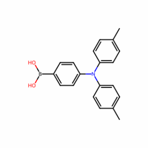 (4-(Di-p-tolylamino)phenyl)boronic acid