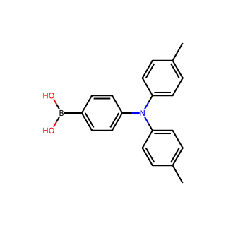 (4-(Di-p-tolylamino)phenyl)boronic acid