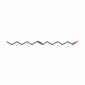 Z-7-TETRADECENAL