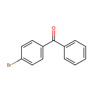 (4-Bromophenyl)phenylmethanone