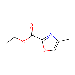 Ethyl 4-methyloxazole-2-carboxylate
