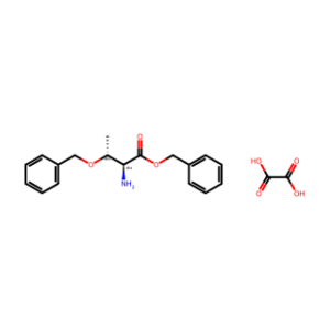 H-Thr(Bzl)-Obzl.Oxalate