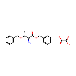 H-Thr(Bzl)-Obzl.Oxalate