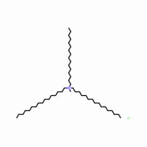 Tricetylmethylammonium chloride