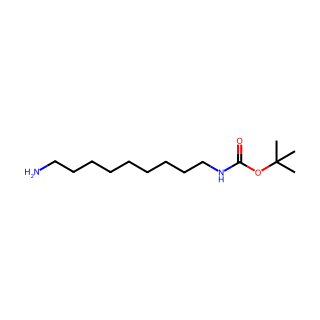 tert-Butyl (9-aminononyl)carbamate