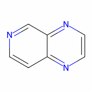Pyrido[3,4-b]pyrazine