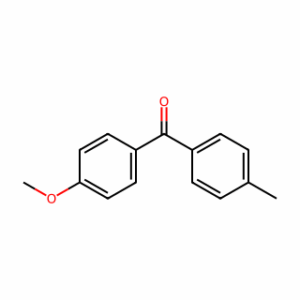 (4-Methoxyphenyl)(p-tolyl)methanone