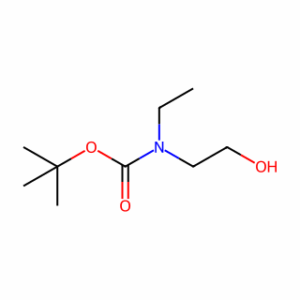 tert-Butyl ethyl(2-hydroxyethyl)carbamate