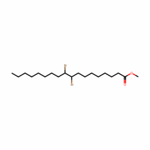 METHYL 9,10-DIBROMOSTEARATE