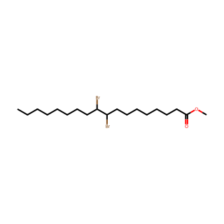 METHYL 9,10-DIBROMOSTEARATE