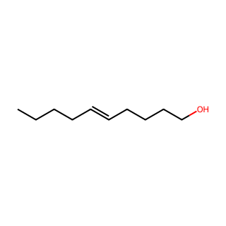 (5Z)-5-Decen-1-ol