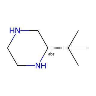 (S)-2-(tert-Butyl)piperazine