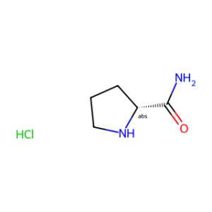 H-D-Pro-NH2 HCl