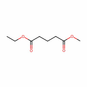 Pentanedioic acid, ethyl methyl ester