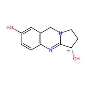 Vasicinol
