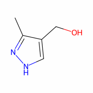 (3-Methyl-1H-pyrazol-4-yl)methanol