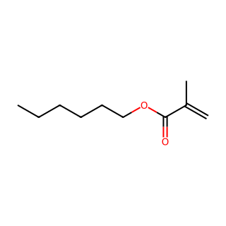 Hexyl methacrylate