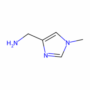 (1-Methyl-1H-imidazol-4-yl)methanamine