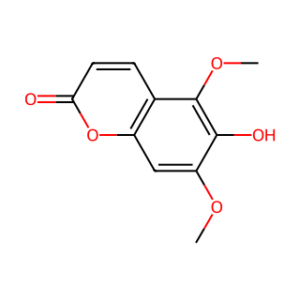 Fraxinol
