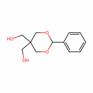 (2-Phenyl-1,3-dioxane-5,5-diyl)dimethanol