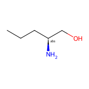 (S)-2-Aminopentan-1-ol