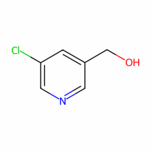 (5-Chloro-3-pyridinyl)methanol