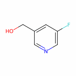 (5-Fluoropyridin-3-yl)methanol