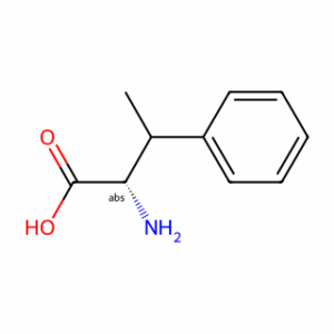 β-Methylphenylalanine