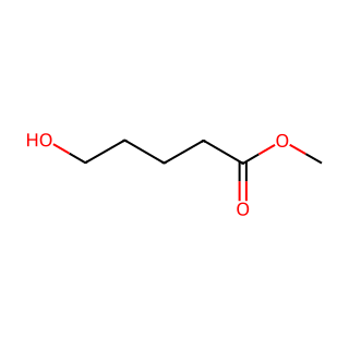 Methyl 5-Hydroxypentanoate