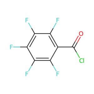 Pentafluorobenzoyl Chloride