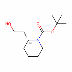 (R)-1-Boc-piperidine-2-ethanol
