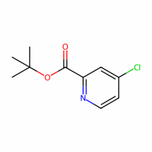 tert-Butyl 4-chloropicolinate