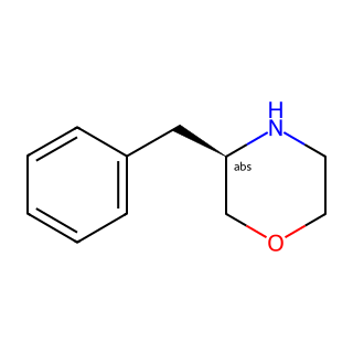 (R)-3-Benzylmorpholine