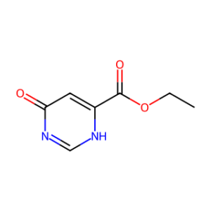 Ethyl 6-oxo-3,6-dihydropyrimidine-4-carboxylate