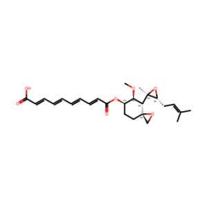 Fumagillin