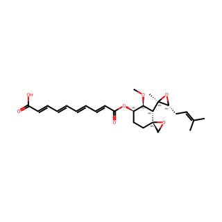Fumagillin