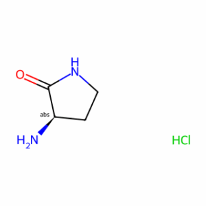 (R)-3-Amino-2-pyrrolidone Hydrochloride