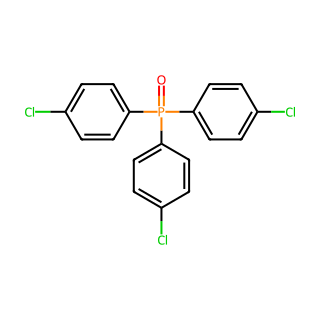 Tris(4-chlorophenyl)phosphine oxide