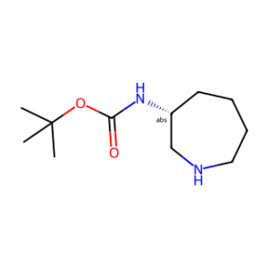 (R)-tert-Butyl azepan-3-ylcarbamate